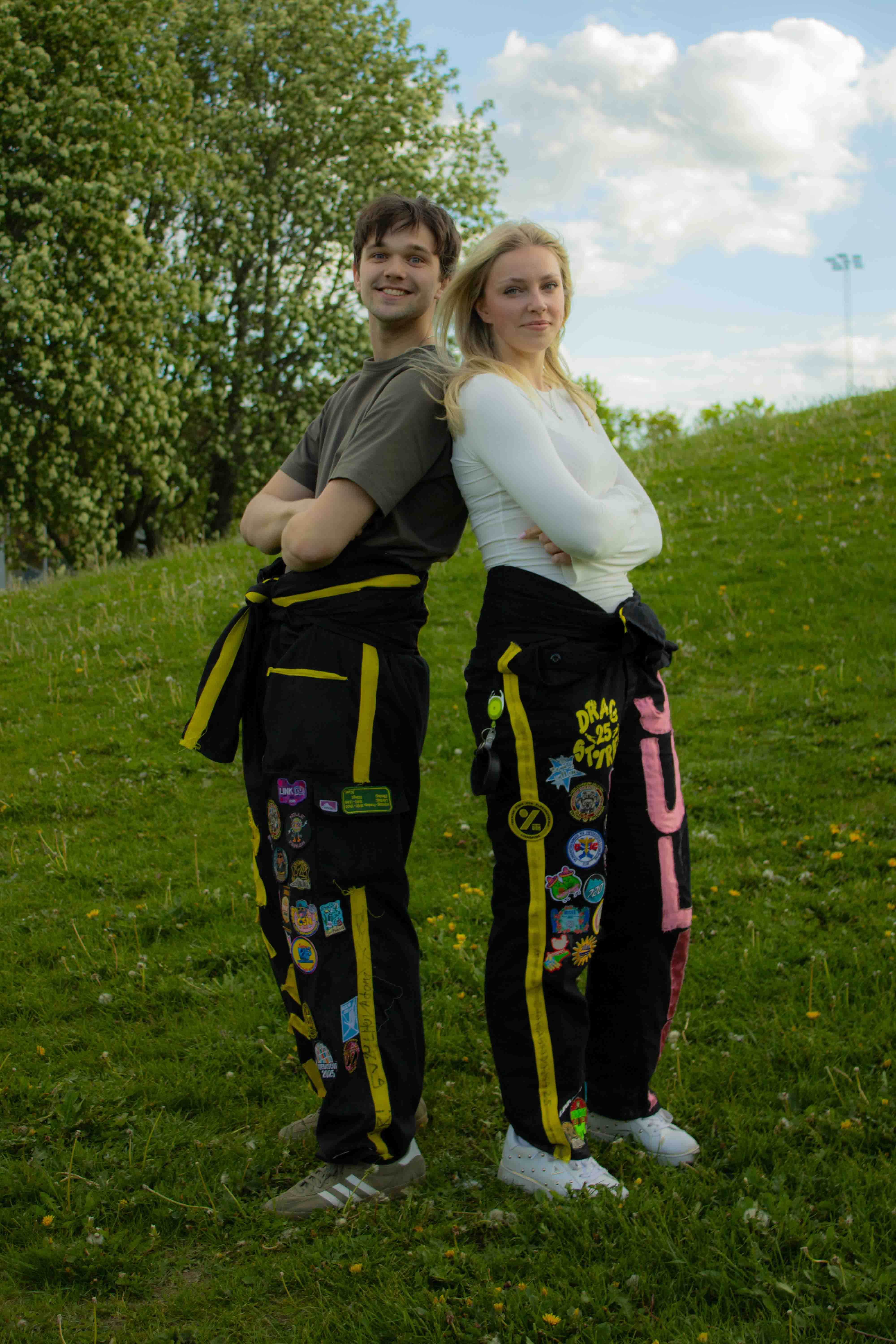 Klassföräldrar Y0.A