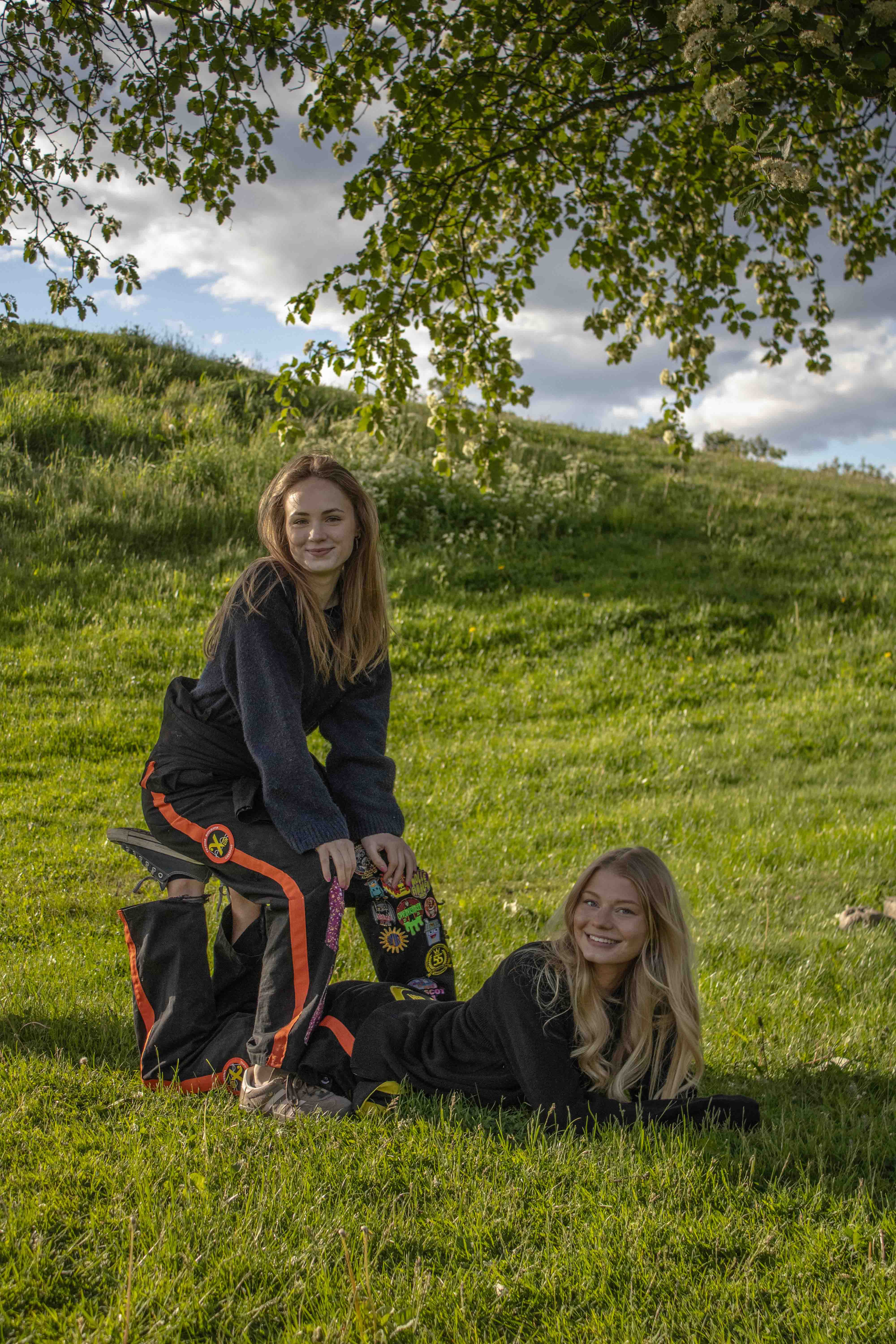 Klassföräldrar MED0